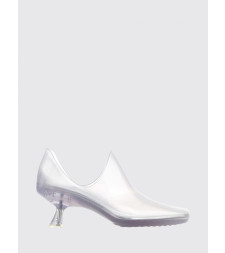 [Loewe] Boots SS26 LLEMS01X01 TRANSPARENT