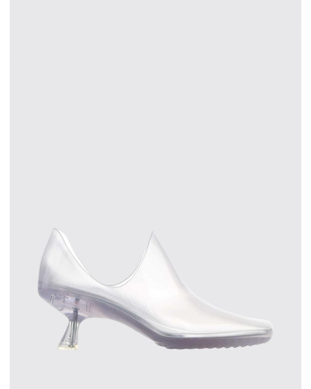 [Loewe] Boots SS26 LLEMS01X01 TRANSPARENT