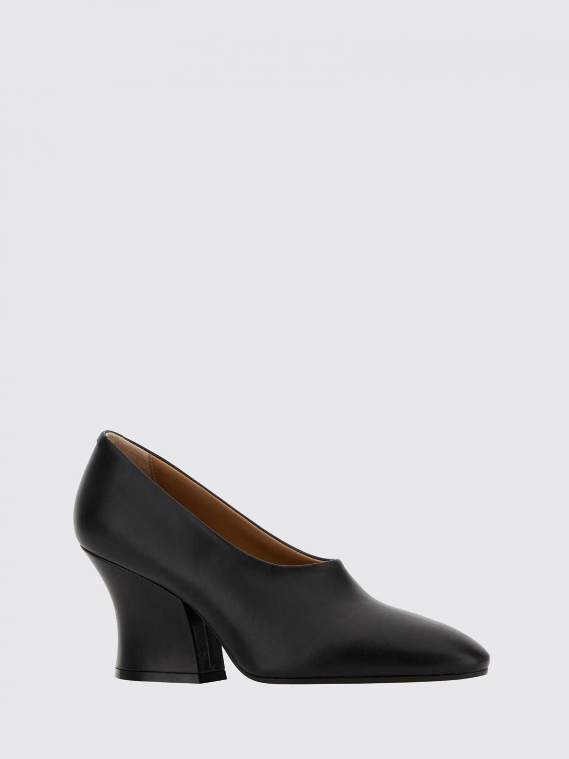 [Jil Sander] Pumps SS26 J16WL0045P7689 001