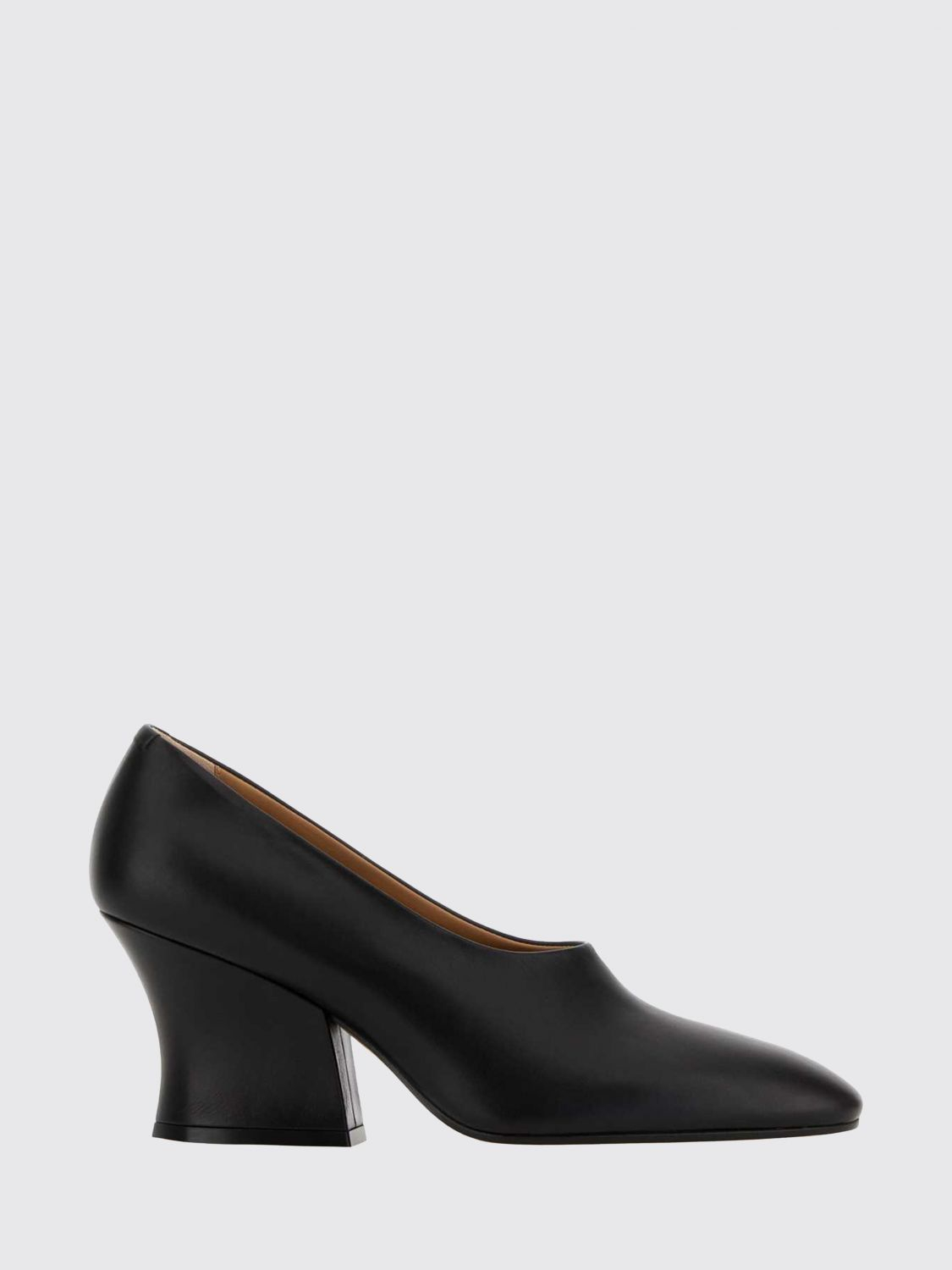 [Jil Sander] Pumps SS26 J16WL0045P7689 001