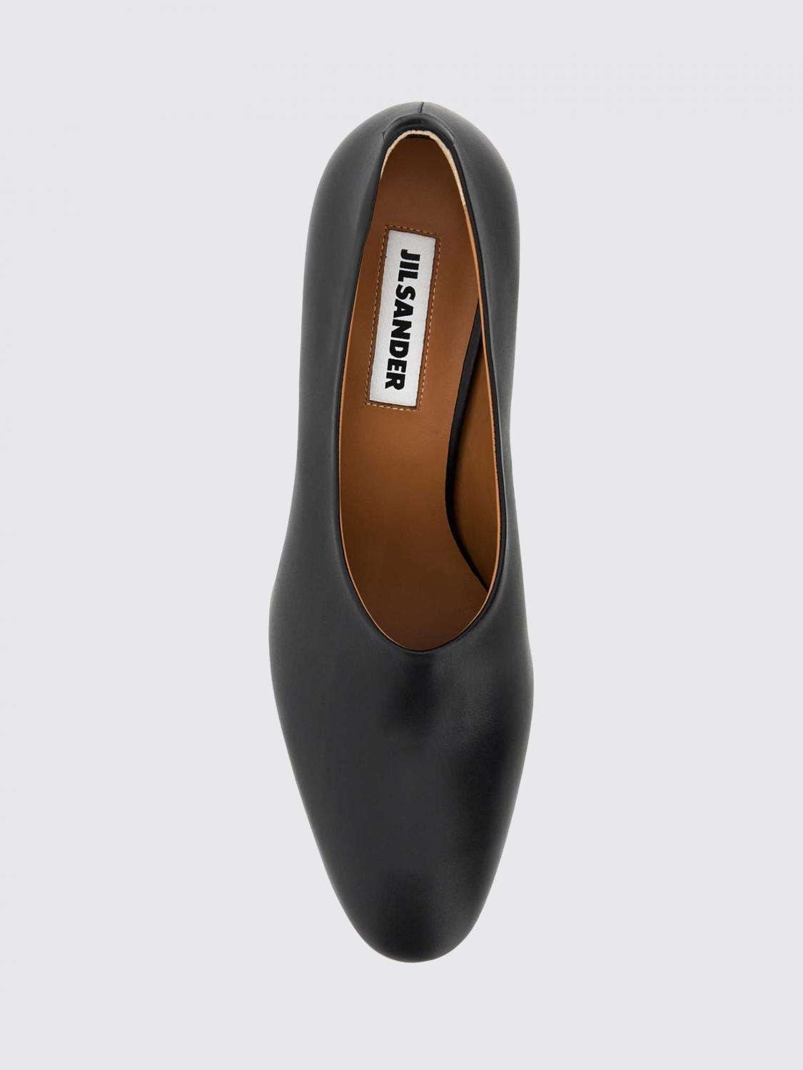 [Jil Sander] Pumps SS26 J16WL0045P7689 001