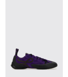 [Loewe] Sneakers SS26 L814282X78 PURPLEBROWN