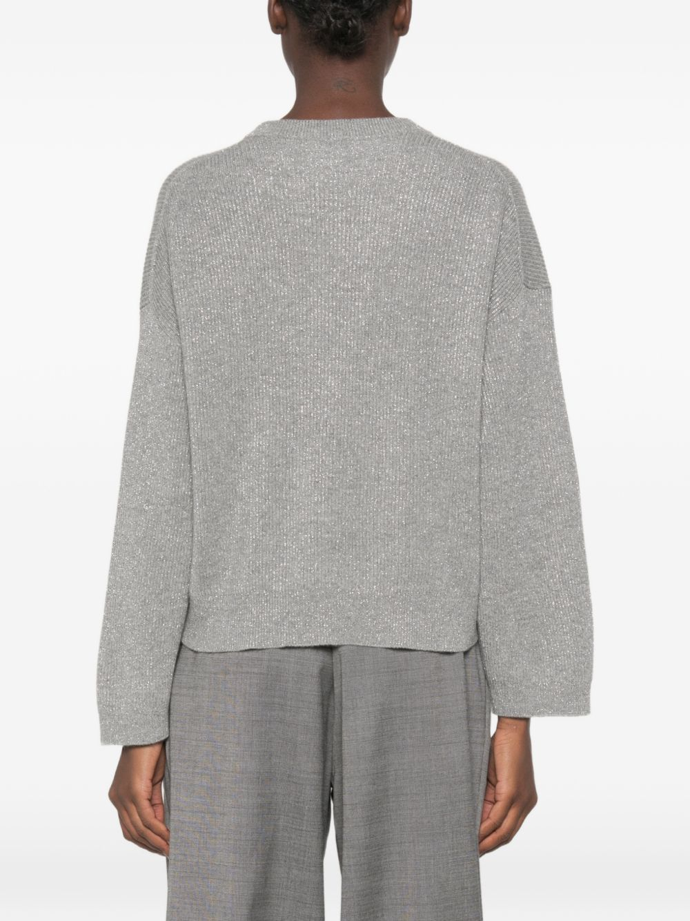 [Brunello Cucinelli] Knitwear FW26 M1E224720CBK52