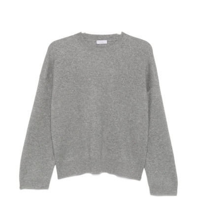 [Brunello Cucinelli] Knitwear FW26 M1E224720CBK52