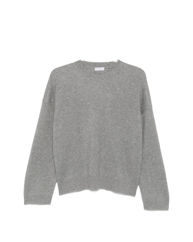 [Brunello Cucinelli] Knitwear FW26 M1E224720CBK52