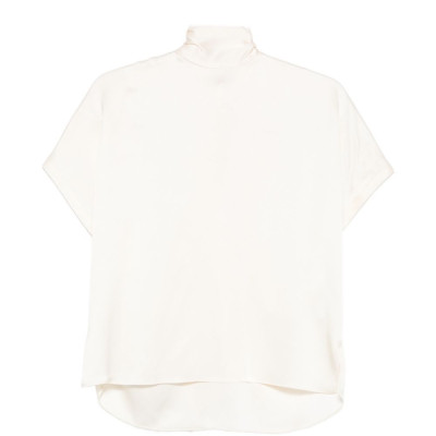 [Brunello Cucinelli] T-shirts Sleeveless FW26 MB179B1S24C7925