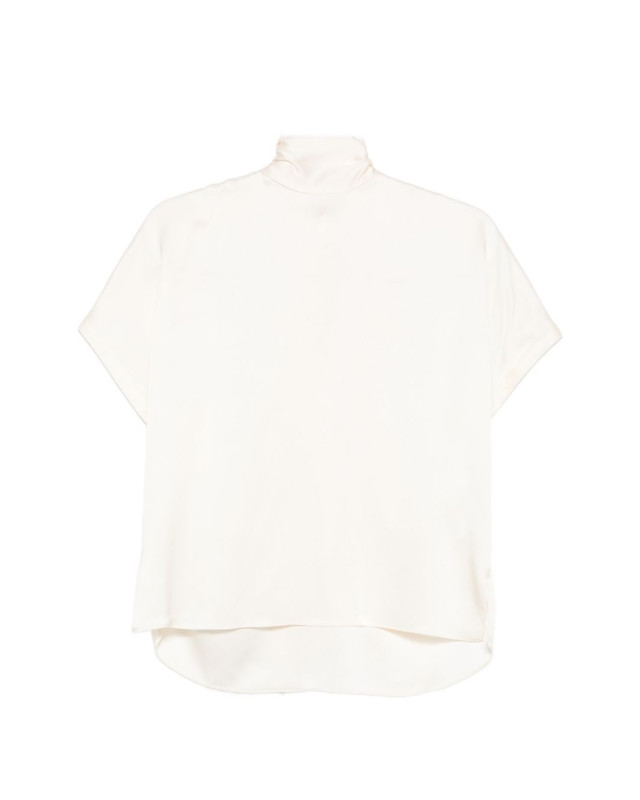 [Brunello Cucinelli] T-shirts Sleeveless FW26 MB179B1S24C7925