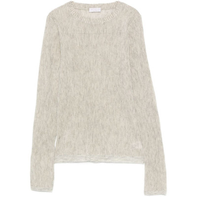 [Brunello Cucinelli] Knitwear FW26 MFR493710CHM47