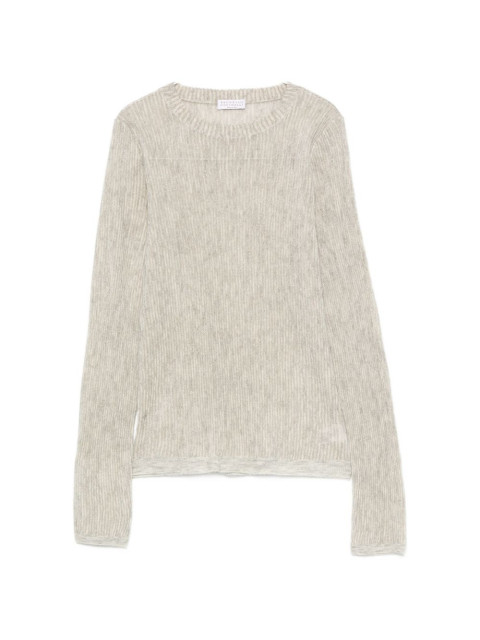 [Brunello Cucinelli] Knitwear FW26 MFR493710CHM47