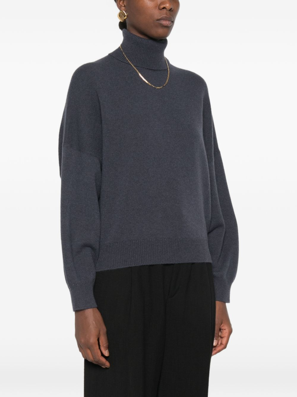 [Brunello Cucinelli] Knitwear FW26 M12744403C7186