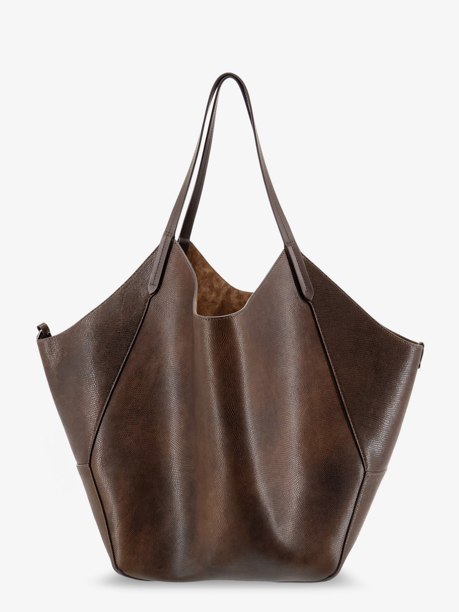 [Brunello Cucinelli] Tote bag FW26 MBLZB2835C8279