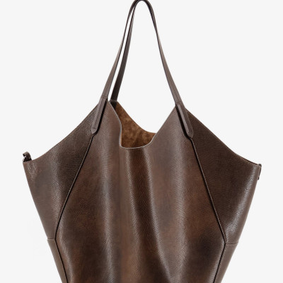 [Brunello Cucinelli] Tote bag FW26 MBLZB2835C8279