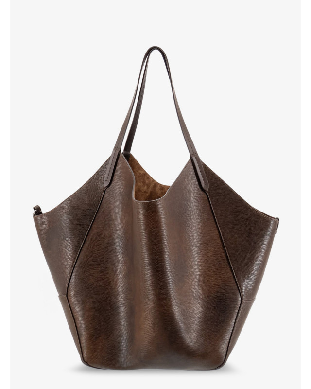 [Brunello Cucinelli] Tote bag FW26 MBLZB2835C8279
