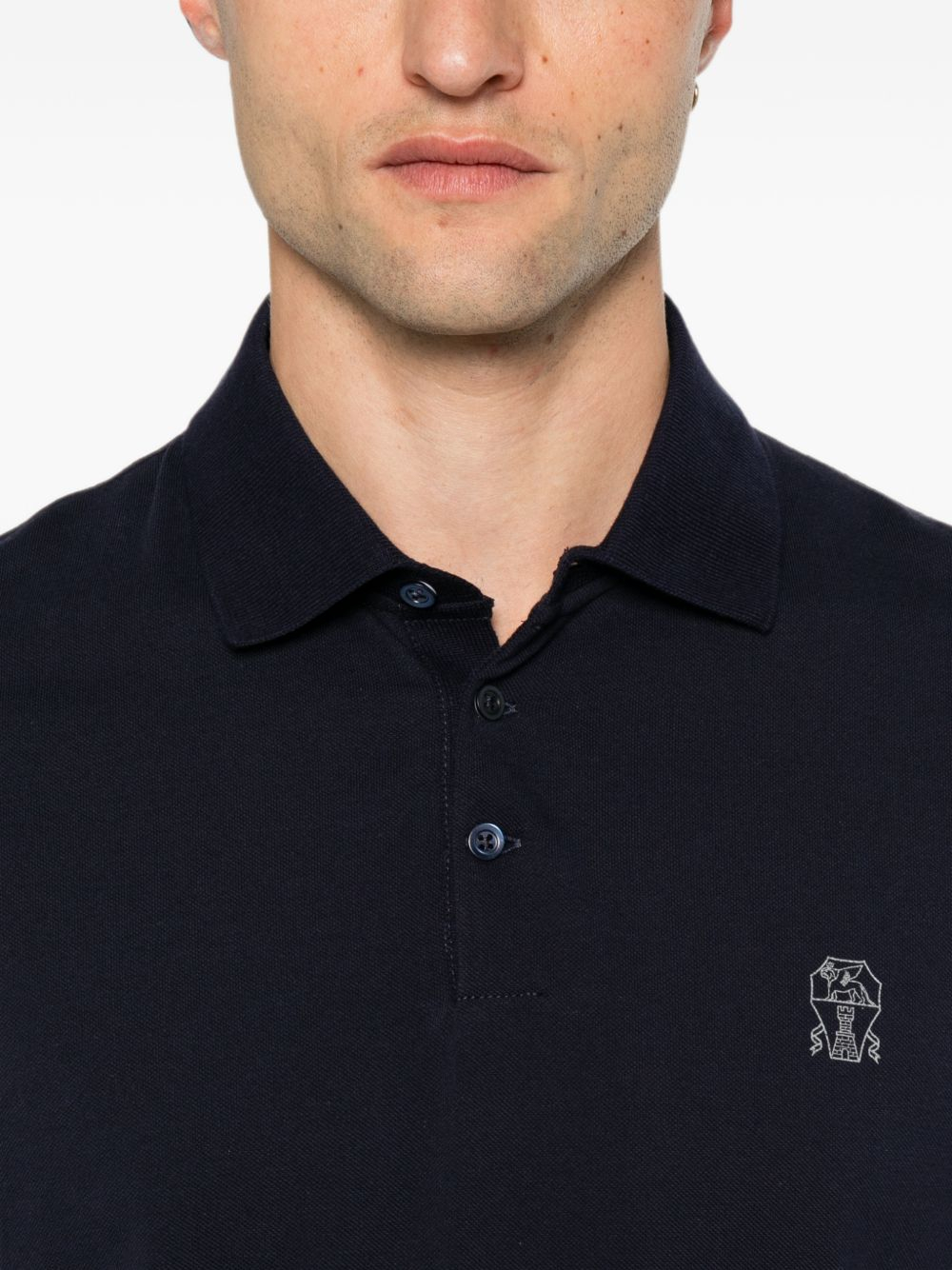 [Brunello Cucinelli] T-shirts Short Sleeve FW26 ME8548788CD325