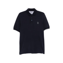 [Brunello Cucinelli] T-shirts Short Sleeve FW26 ME8548788CD325
