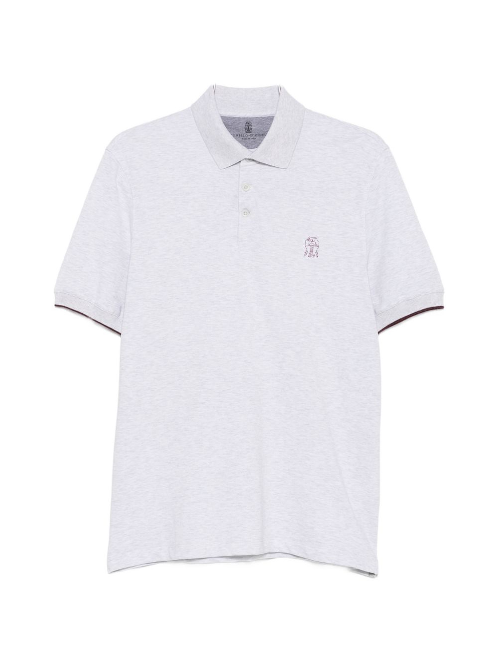 [Brunello Cucinelli] T-shirts Short Sleeve FW26 ME8548788CXK16