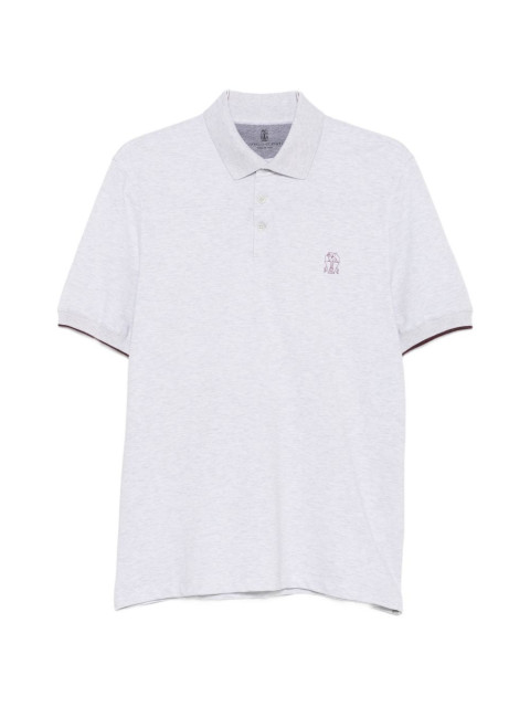 [Brunello Cucinelli] T-shirts Short Sleeve FW26 ME8548788CXK16