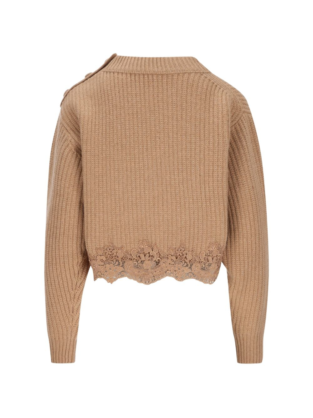 [Chloe] Knitwear FW26 CH26AMP18715218