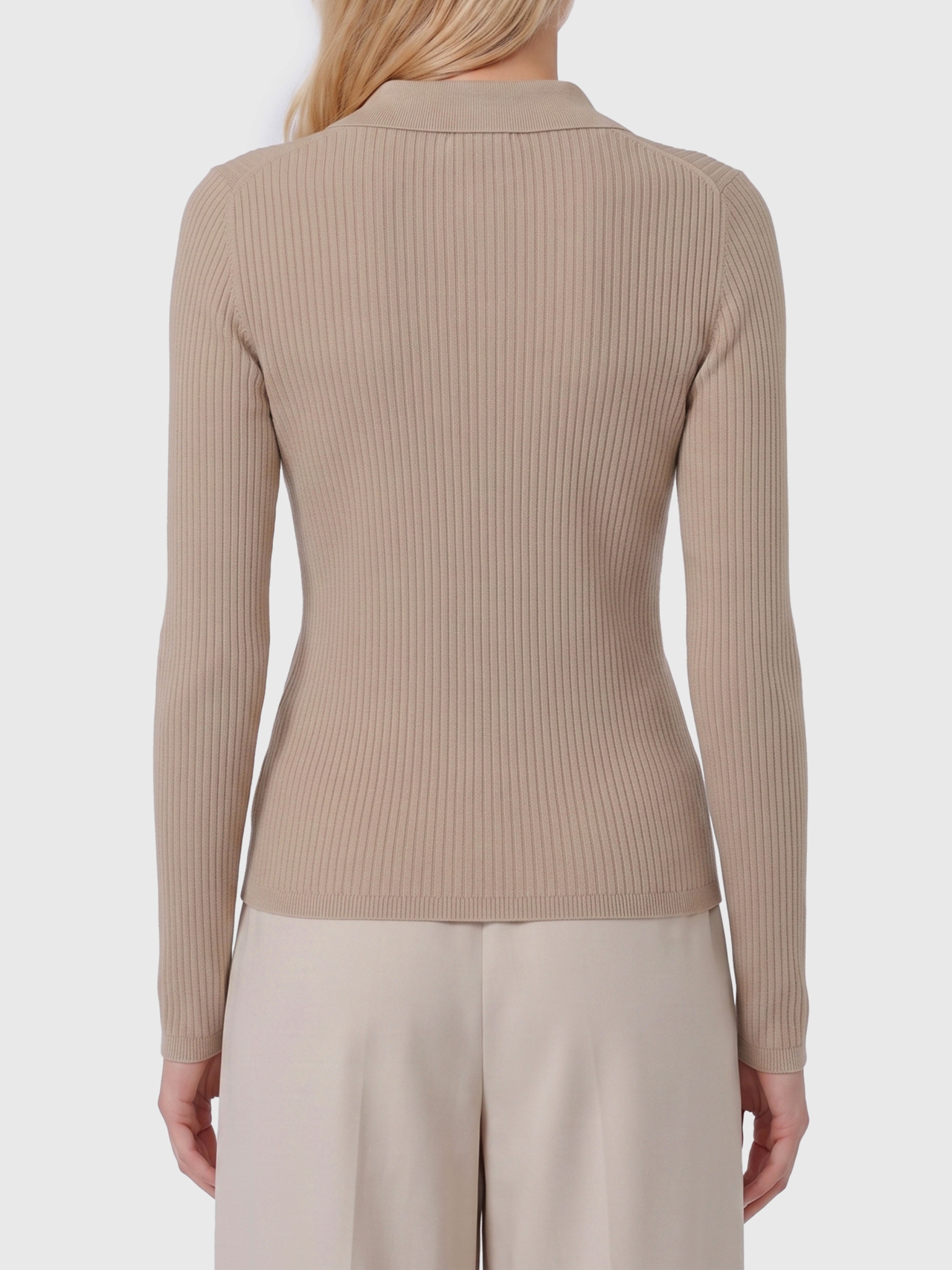 [Max Mara] Top FW26 2621366101600_10012F_002