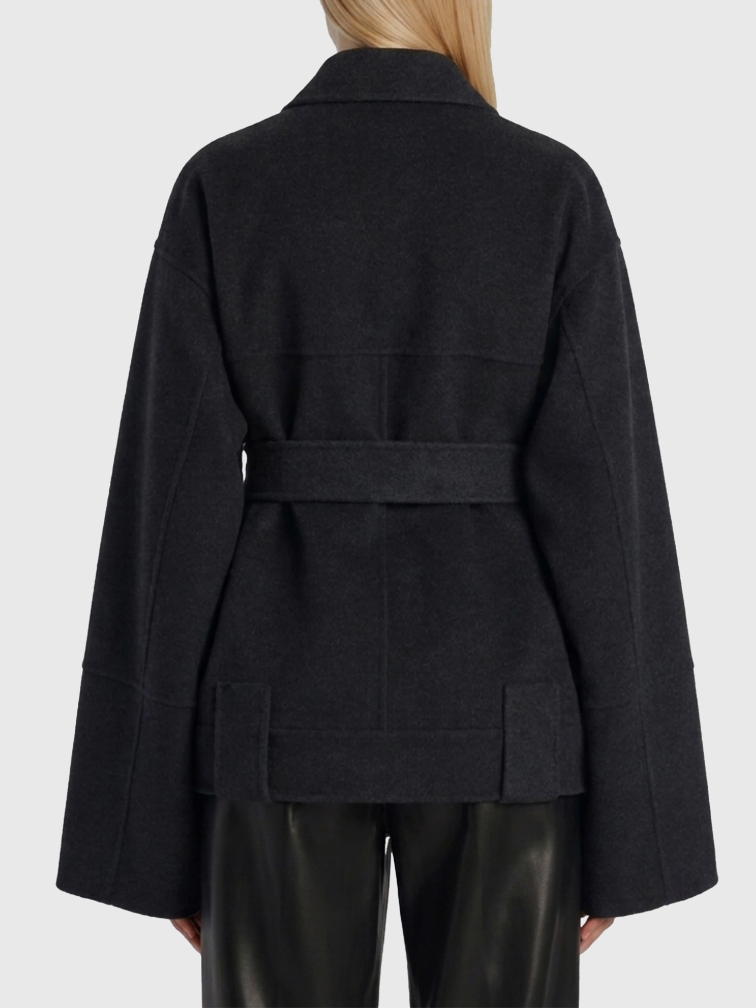 [KHAITE] Coat FW26 6239547__205