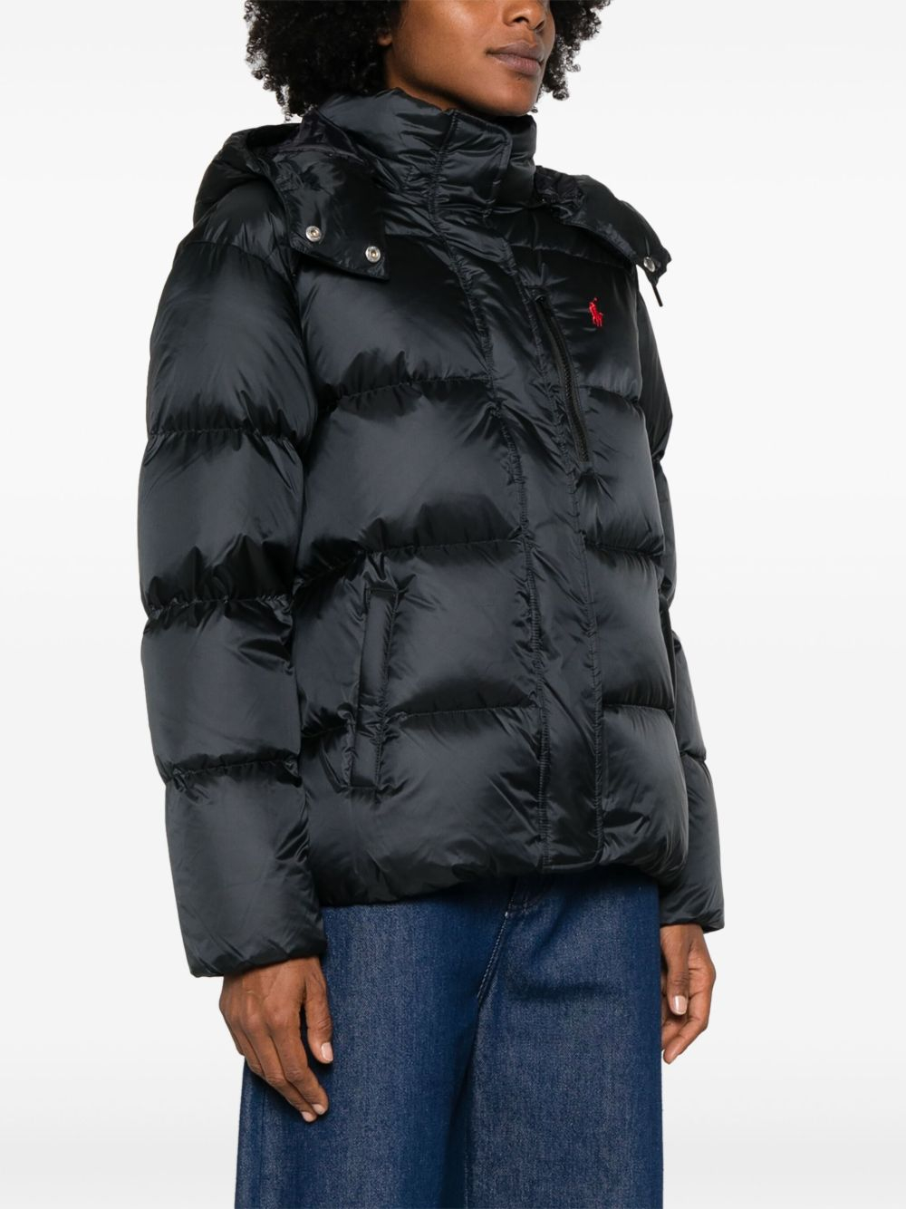 [Polo Ralph Lauren] Down jacket FW26 211932183002