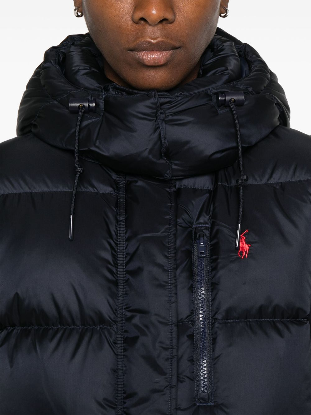 [Polo Ralph Lauren] Down jacket FW26 211932183001