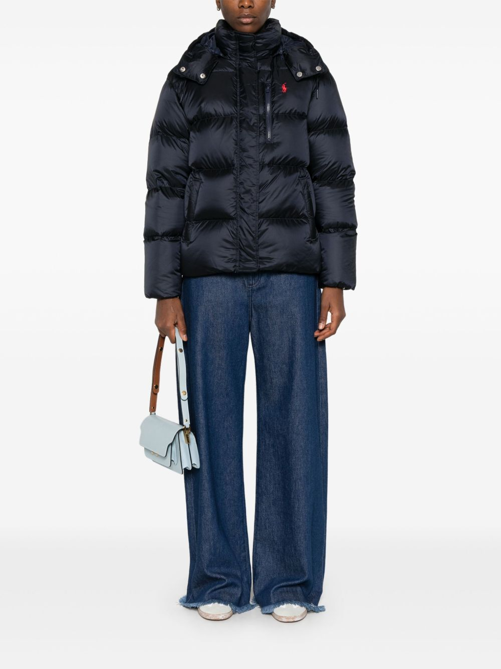 [Polo Ralph Lauren] Down jacket FW26 211932183001