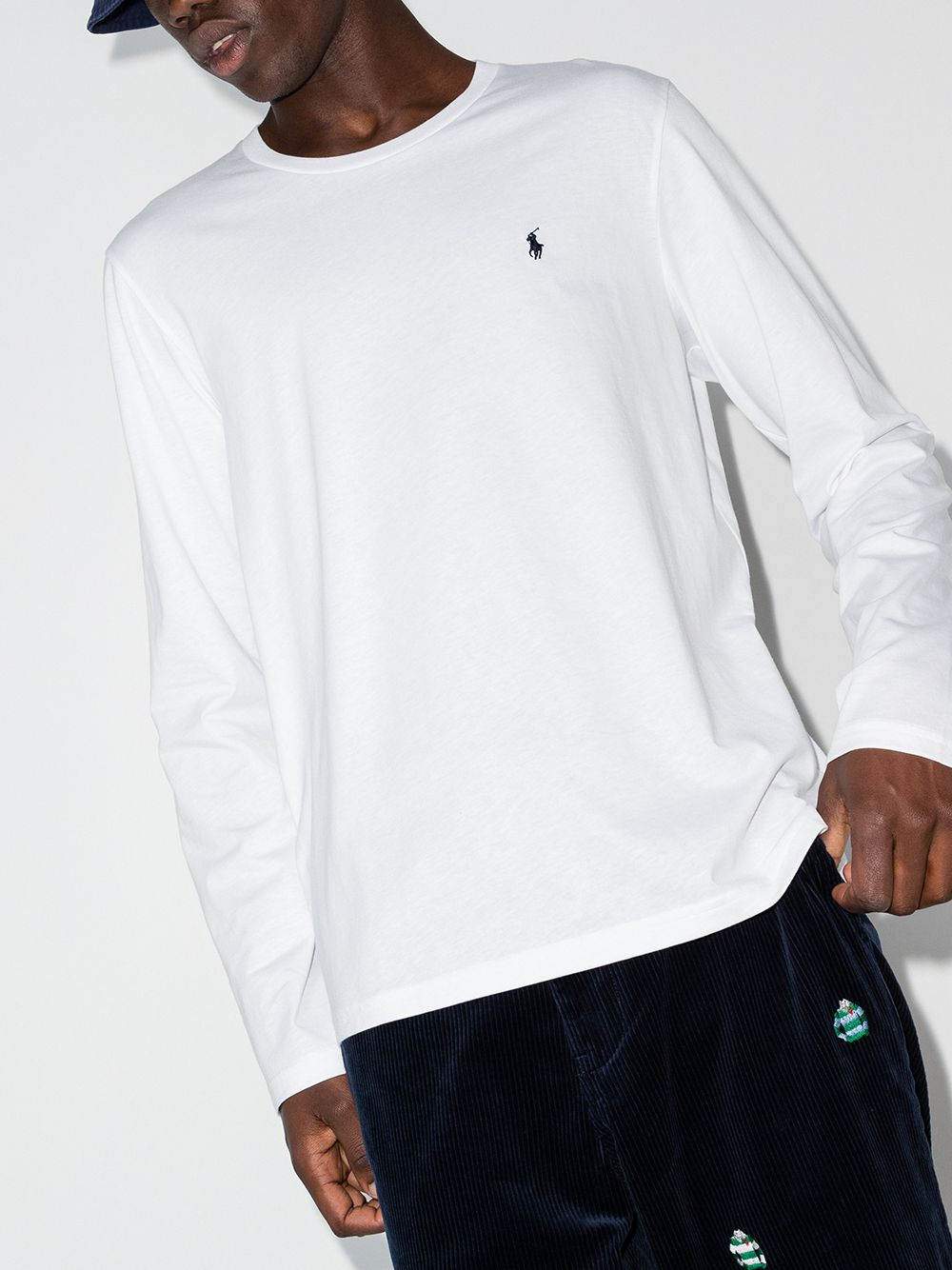 [Polo Ralph Lauren] Brief boxer FW26 714844759004