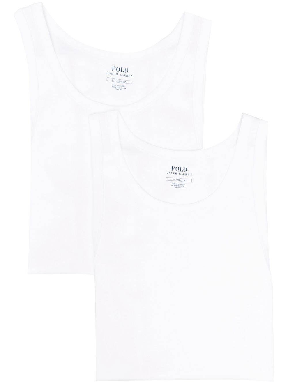 [Polo Ralph Lauren] Brief boxer FW26 714835886001