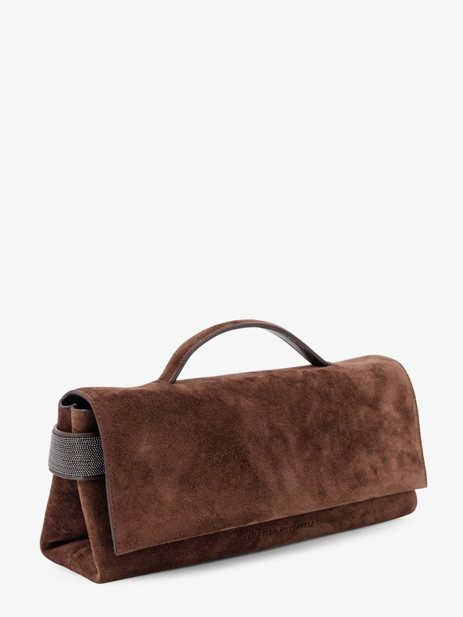 [Brunello Cucinelli] Tote bag FW26 MBDLB2815C9885