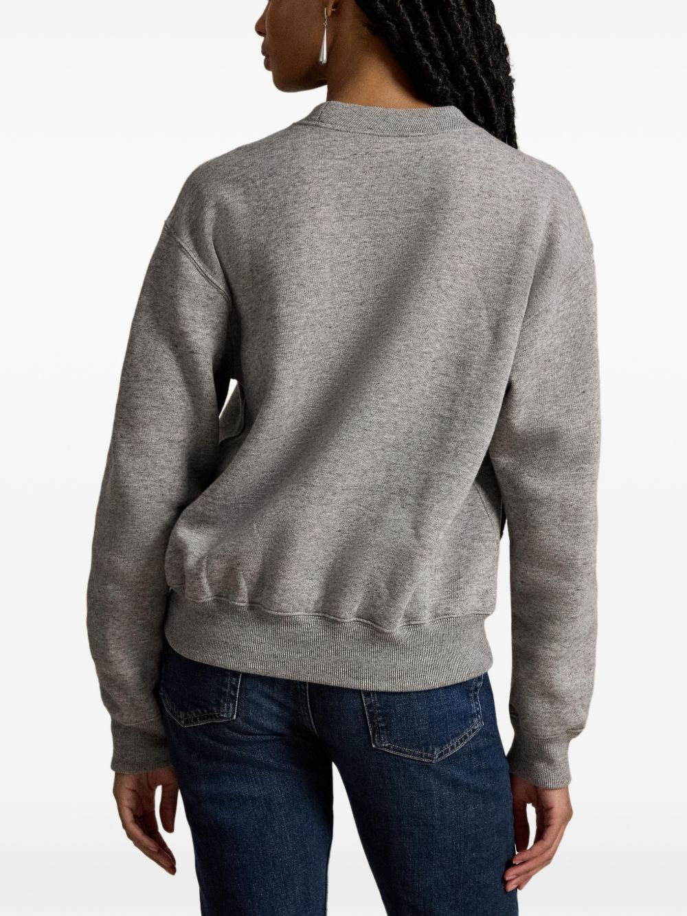 [Polo Ralph Lauren] Sweatshirt FW26 211B17788001
