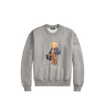 [Polo Ralph Lauren] Sweatshirt FW26 211B17788001