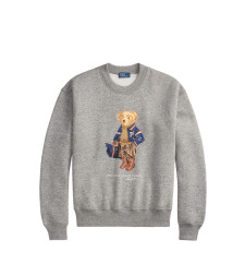 [Polo Ralph Lauren] Sweatshirt FW26 211B17788001