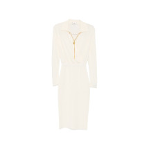 [ELISABETTA FRANCHI] Sleeveless dress FW26 AM19S66E2193