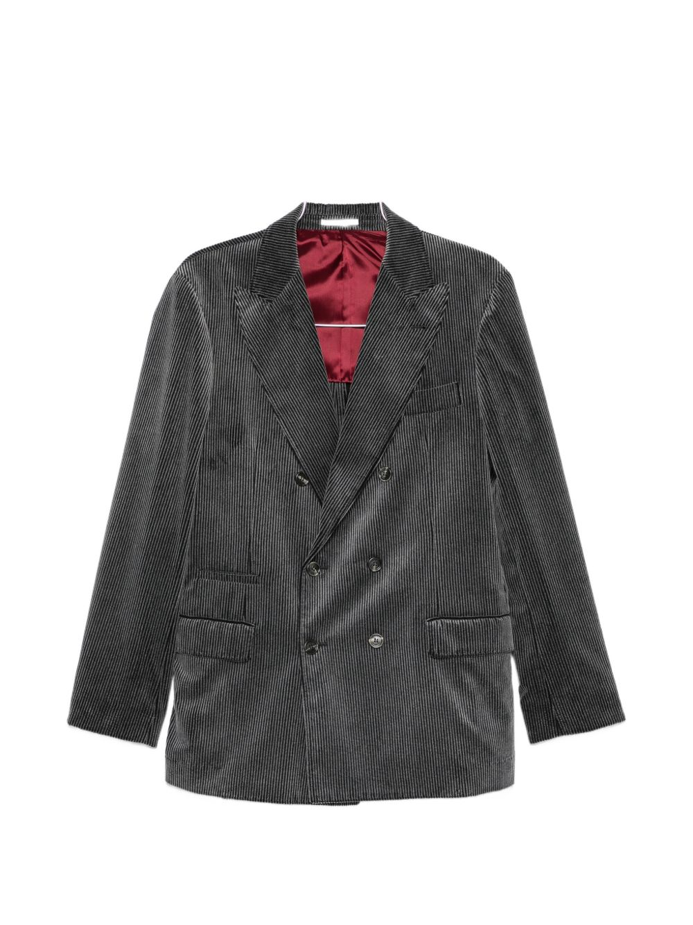 [Brunello Cucinelli] Blazer FW26 MV4507BPDC022