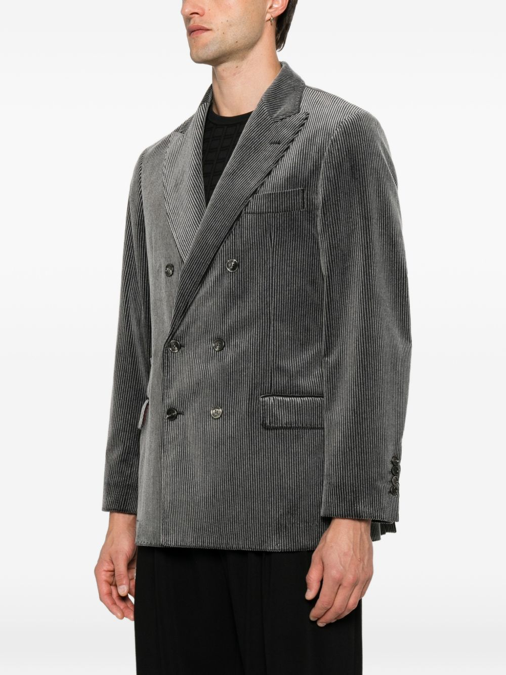 [Brunello Cucinelli] Blazer FW26 MV4507BPDC022