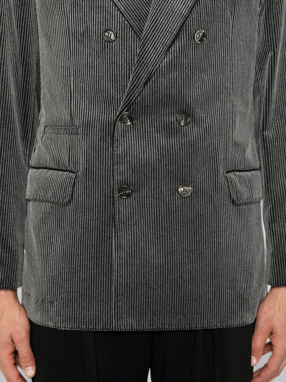 [Brunello Cucinelli] Blazer FW26 MV4507BPDC022