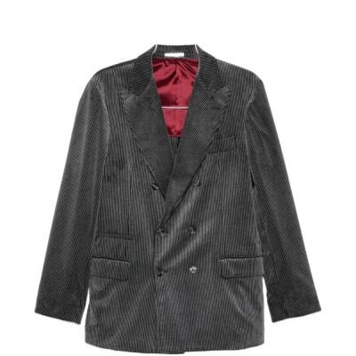 [Brunello Cucinelli] Blazer FW26 MV4507BPDC022