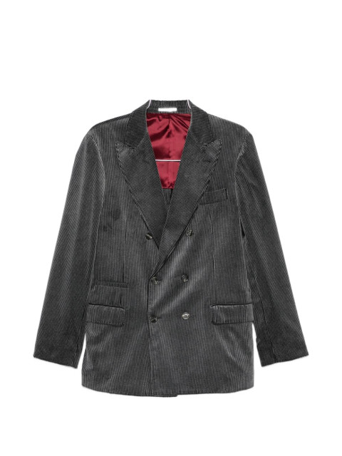 [Brunello Cucinelli] Blazer FW26 MV4507BPDC022