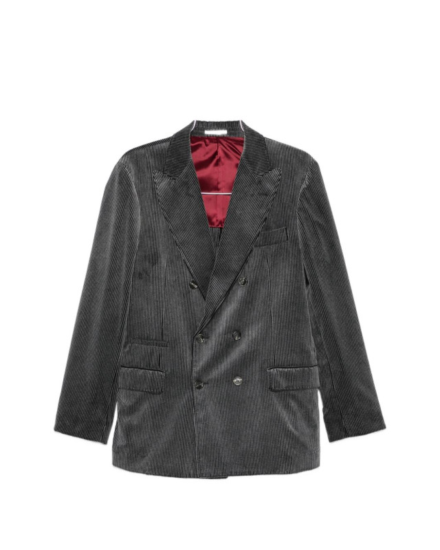 [Brunello Cucinelli] Blazer FW26 MV4507BPDC022