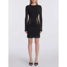 [The Attico] Sleeveless dress FW26 261WCA00533_115AA_100