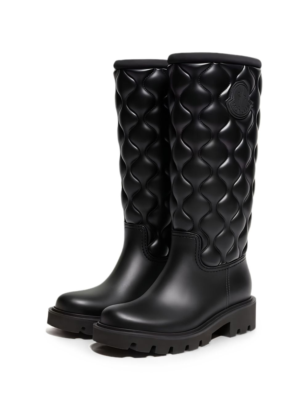[Moncler] Ankle Boots FW26 4G00100M9908999