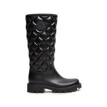 [Moncler] Ankle Boots FW26 4G00100M9908999