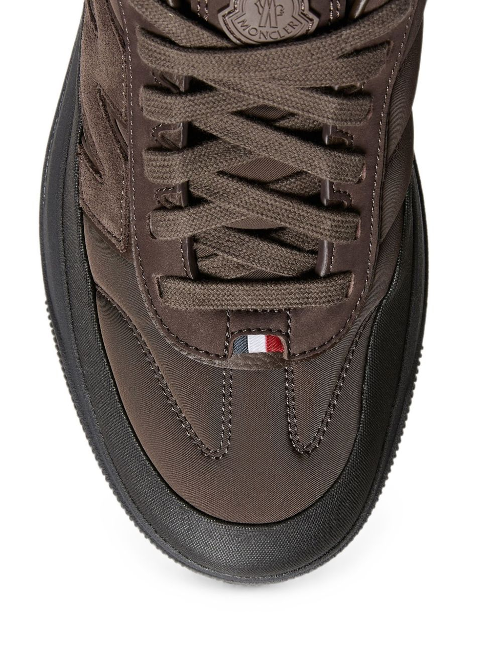 [Moncler] Sneakers FW26 4M00190N056526D