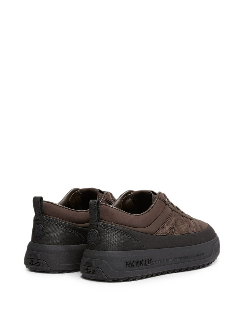 [Moncler] Sneakers FW26 4M00190N056526D