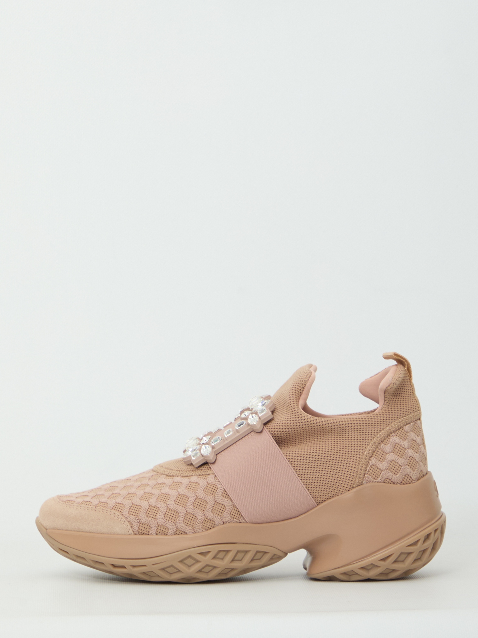 [Roger Vivier] Sneakers FW26 RVW50645830_VRA0_AHA