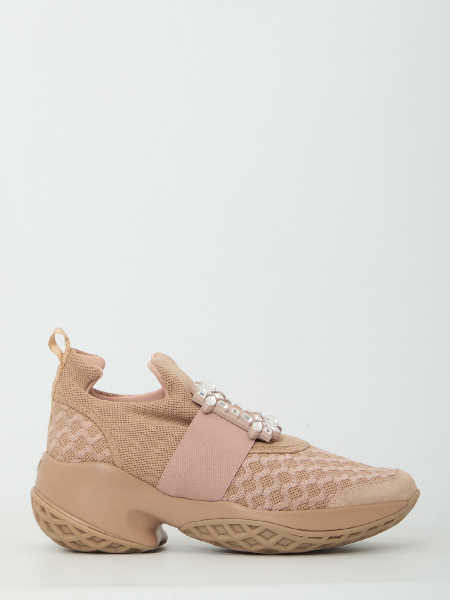 [Roger Vivier] Sneakers FW26 RVW50645830_VRA0_AHA