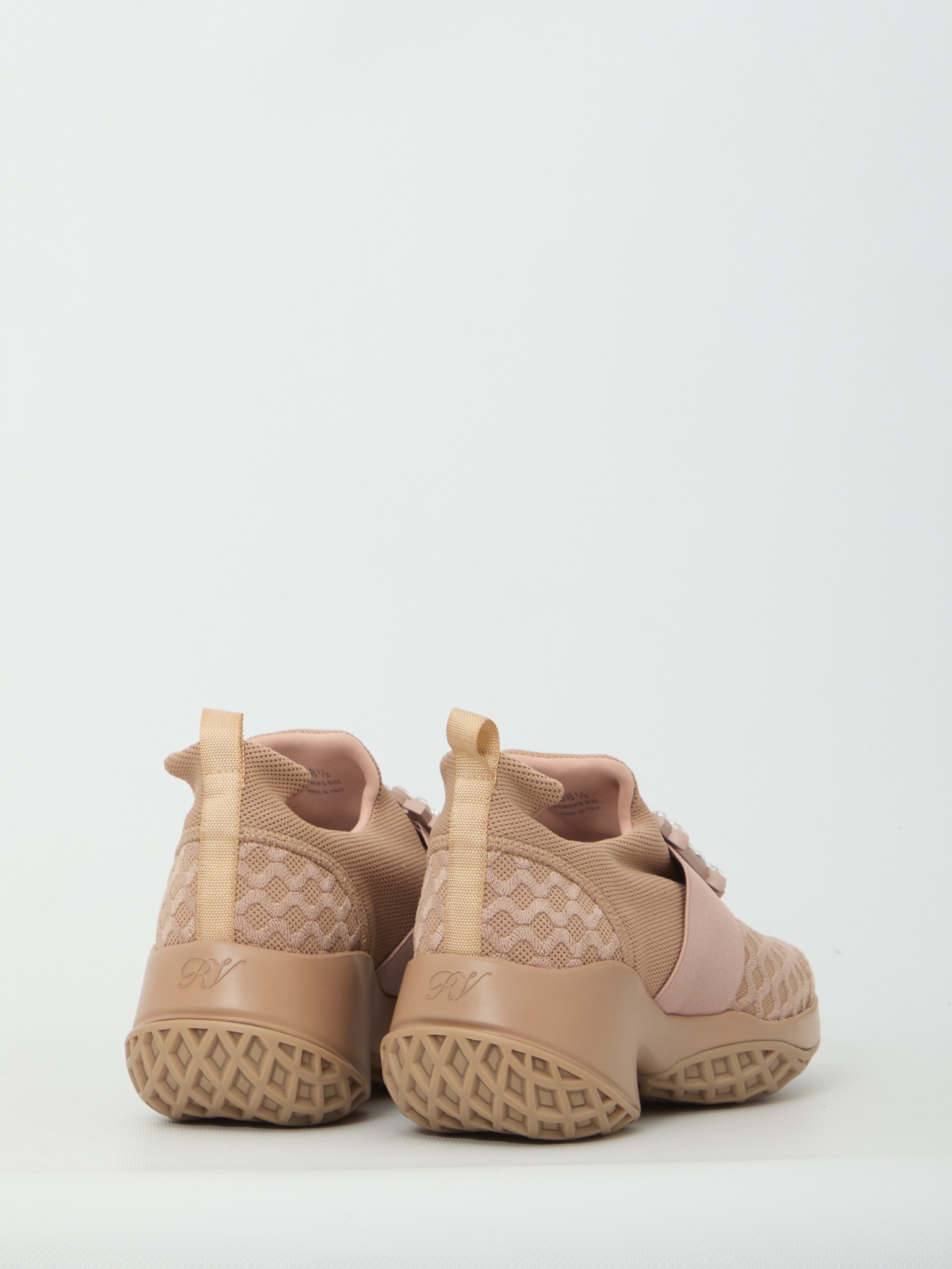 [Roger Vivier] Sneakers FW26 RVW50645830_VRA0_AHA