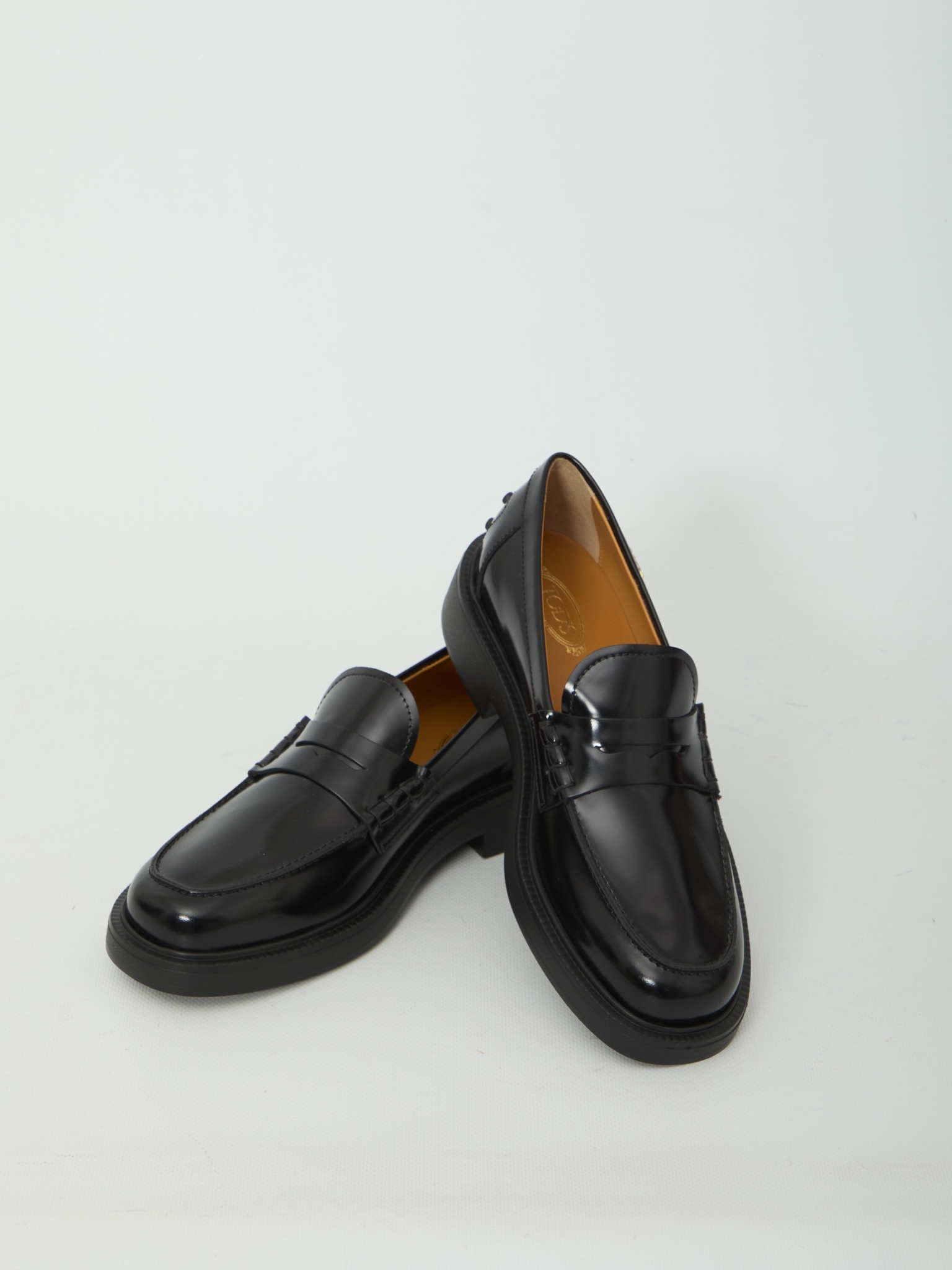 [Tod's] Loafer FW26 XXW20L0IP70_SHA_B999