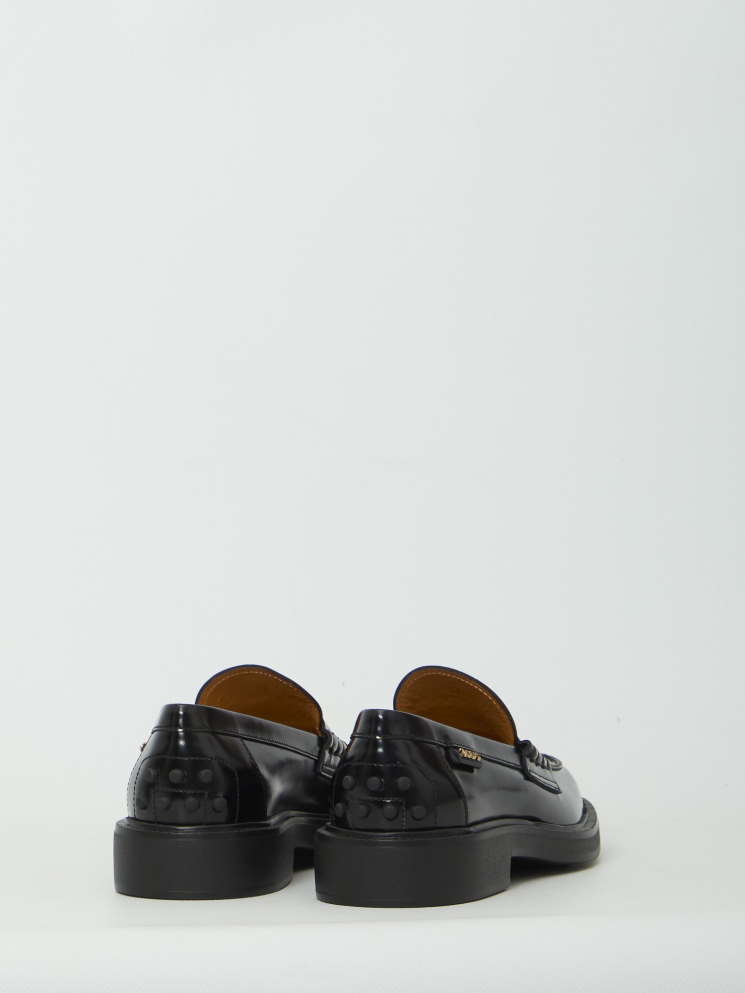 [Tod's] Loafer FW26 XXW20L0IP70_SHA_B999